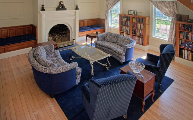 Windsor Mansion Inn