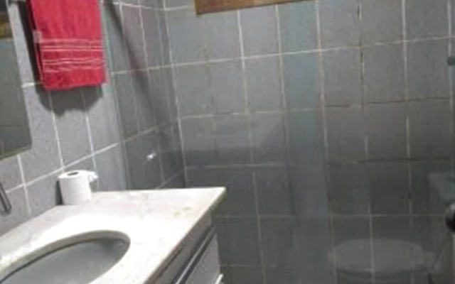 Casa Piauí Hostel