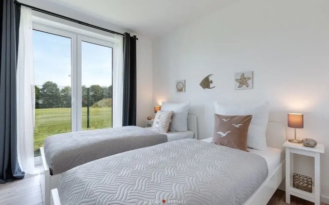 Ferienhaus Seebrise