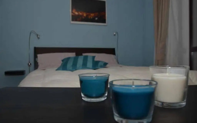 Eco Del Ponte