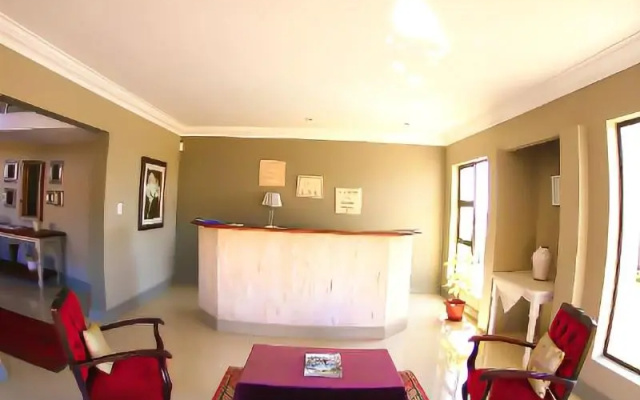 Alabaster Box B&B