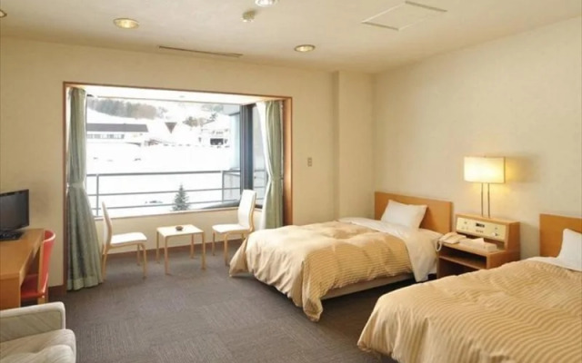 Villa Inawashiro
