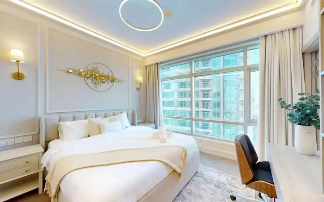 bnbme - The Lofts Central - 2 BDR