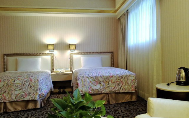 Doitsu Hotel