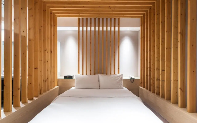 Hotel Myeongjak