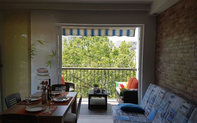 Apartment Ileora