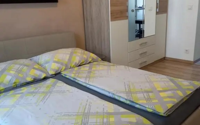 Ferienwohnung Christa (Adults Only)