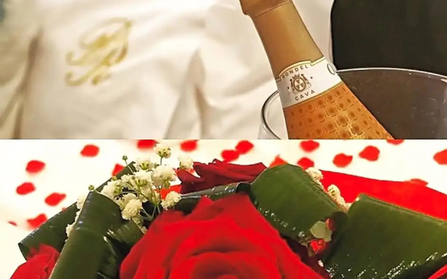 Bellu Suites