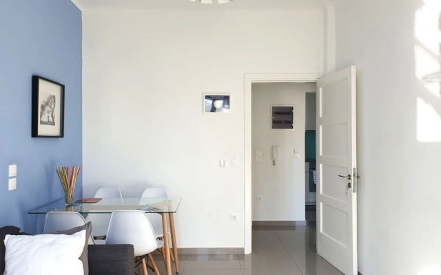 Kyma Apartments - Athens Acropolis 6 & 7