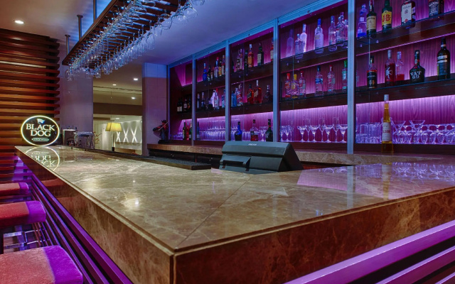 Ramada Plaza by Wyndham Pune Hinjewadi