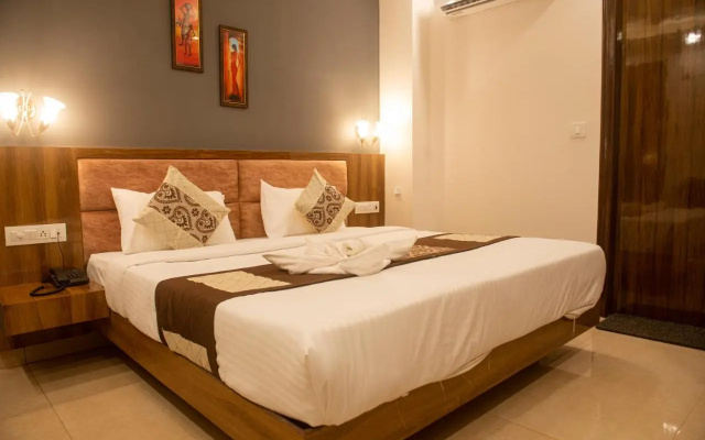 Posh Residency