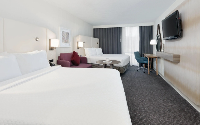 Crowne Plaza Dallas Downtown by IHG