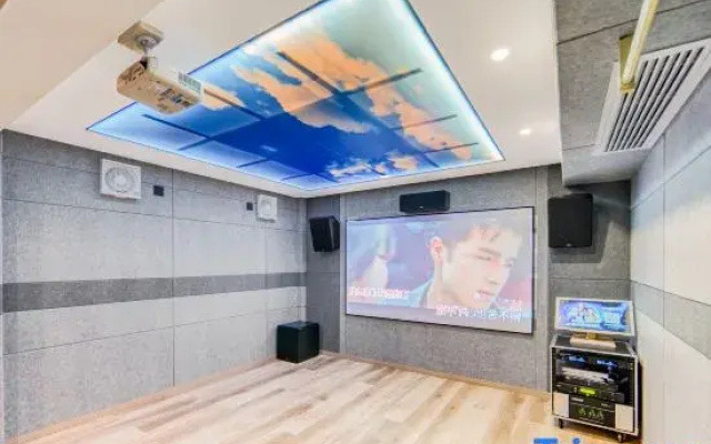 Qingban Dianchi Meisu (Dianchi University Fisherman Village Subway Station Branch)