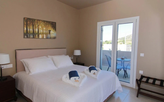 Fabulous 3 bedroom villa perfect for family vacations