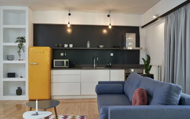 MONO Lofts