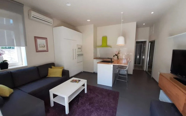 Pansion Mlikota - Apartment Lavanda