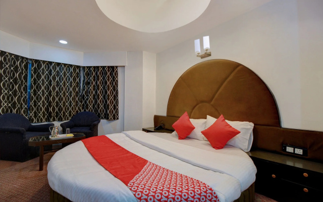 OYO 19910 Hotel Sapphire Paradise