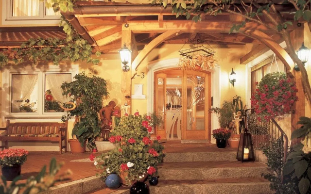 Hotel Cebulj