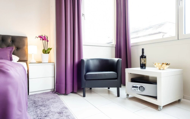 IQ130 Guesthouse