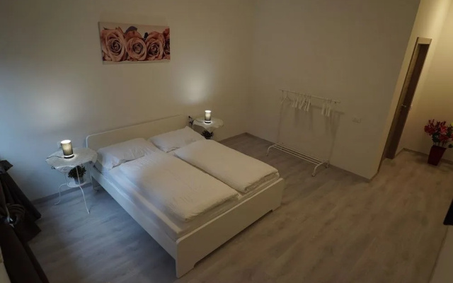 Mary's Rooms