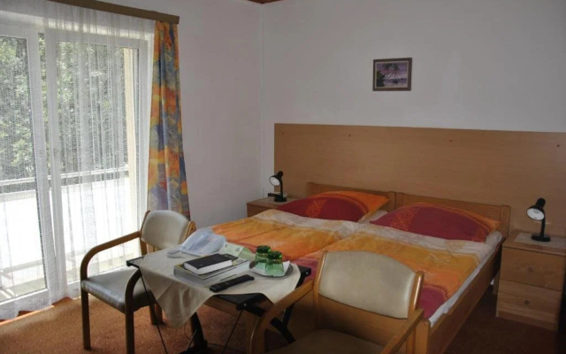 Gasthof und Pension Haunschmid