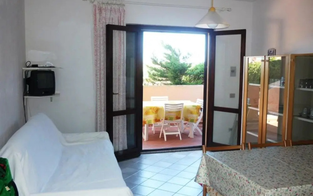 AffittaSardegna - Janna Apartments