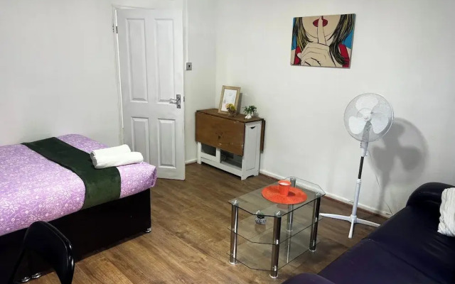 Paddington Modern Apartment With 3 Bedrooms