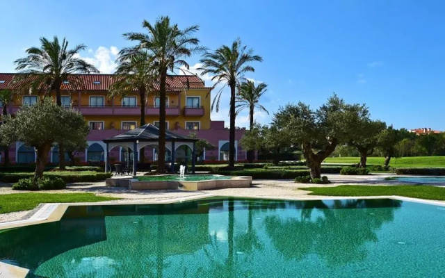 Pestana Sintra Golf