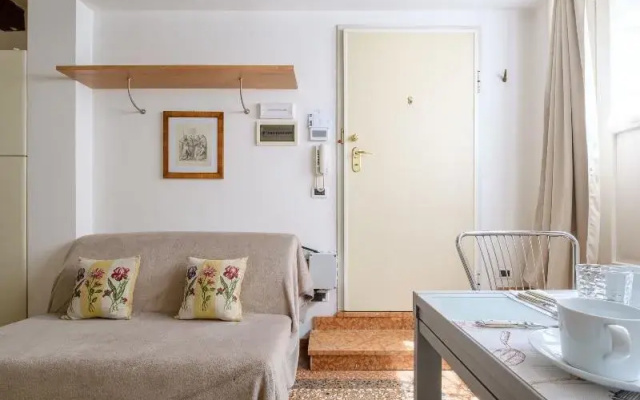 Frassinago Suites-BolognaRooms