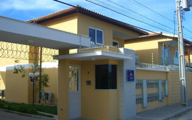 Apartamento Varandas da Praia