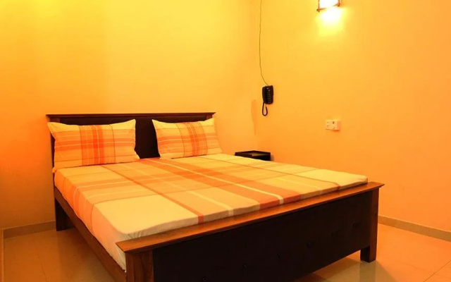 Red Dragon Hotel
