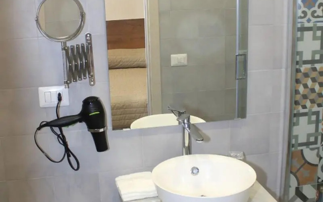 B&B Allerìa