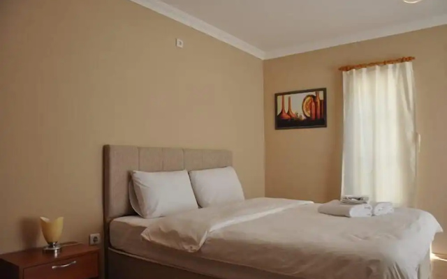 Bogazici Butik Otel & Restaurant