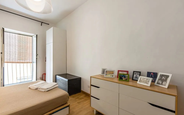 Apartment - Vergini I BH71