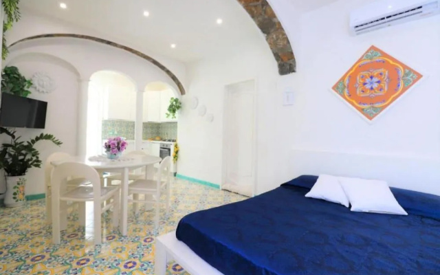 Erika Apartment