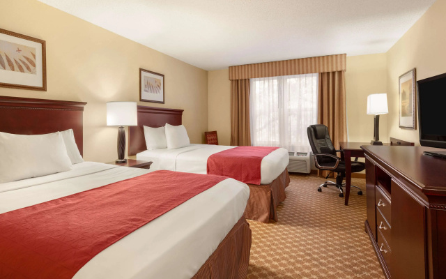 Country Inn & Suites by Radisson, Doswell (Kings Dominion), VA