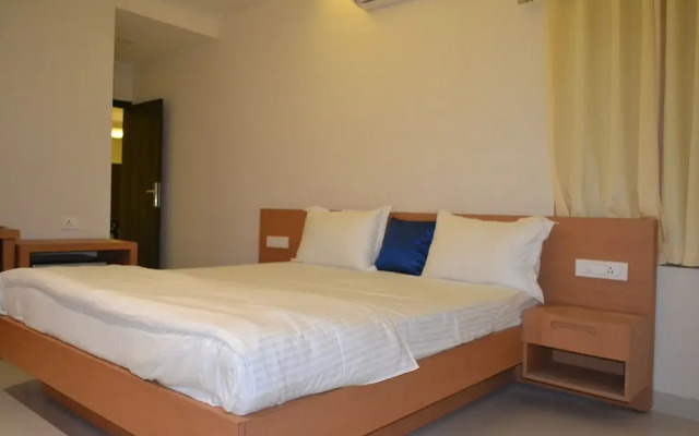 7 Sea Homestay