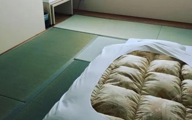 Business Ryokan Umesaki