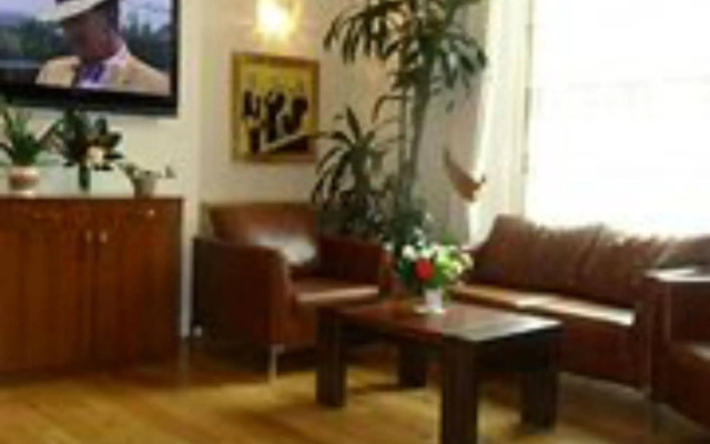 Camden Road Hotel