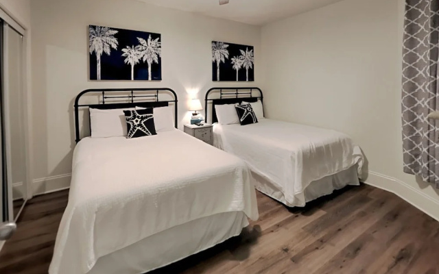 Caribe The Resort by Southern Vacation Rentals