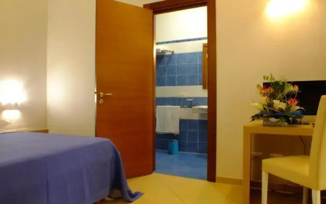 Agriturismo LAngela