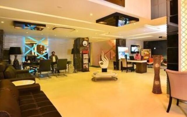 Hotel Uppal International