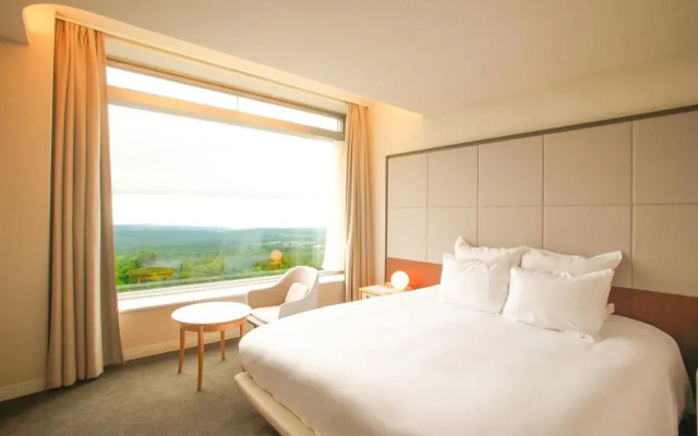 白神山酒店度假村(Naqua Shirakami Hotel Resort)