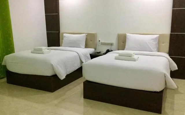 Yubenco Global Ecotel