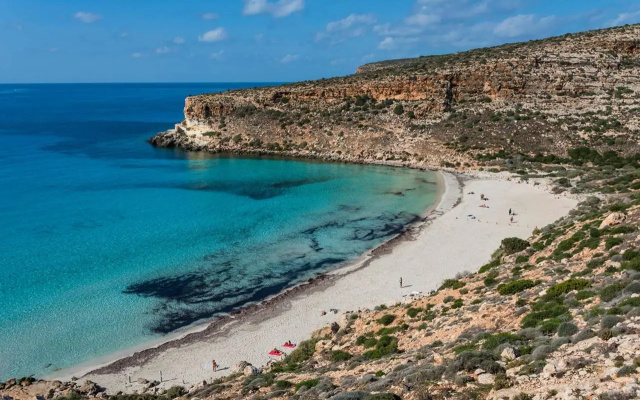 Appartamenti Isola dei Conigli