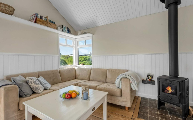 4 Star Holiday Home in Lokken