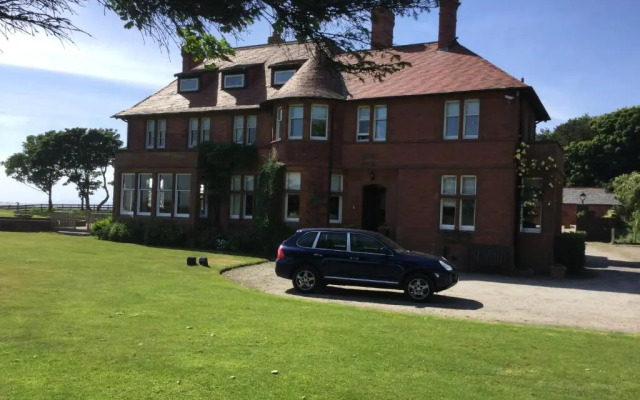 Sandhill House