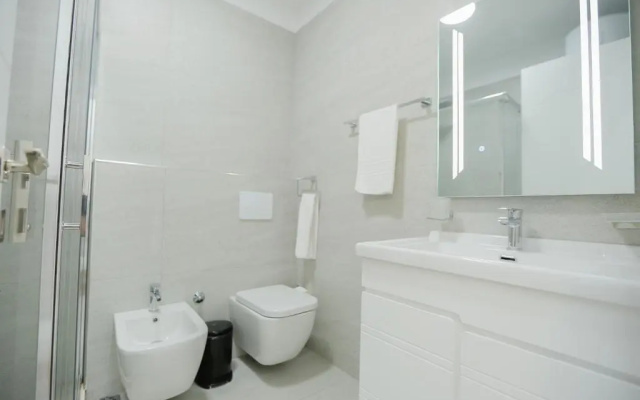 Miku Apartment-Stunning Apartment At Taiwan