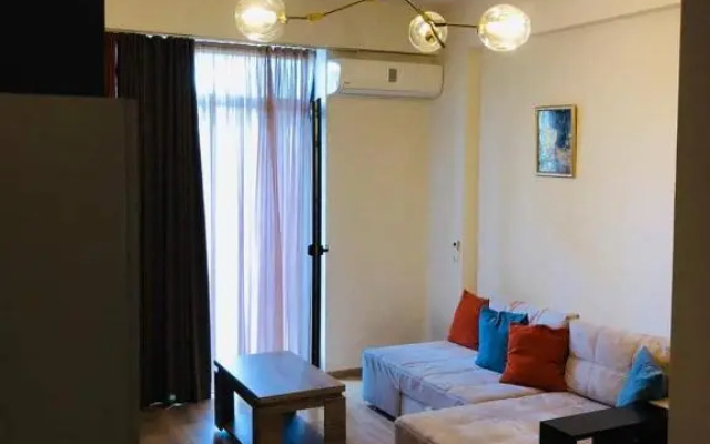 Appartment at Kazbegi ave. 25