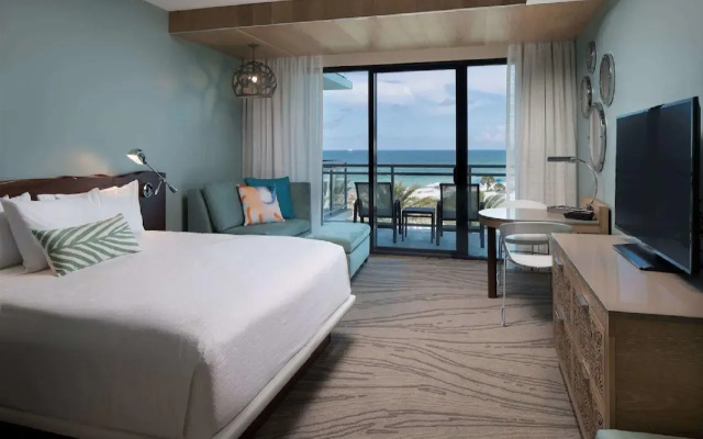 Zota Beach Resort